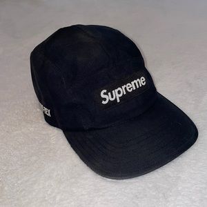 Supreme hat